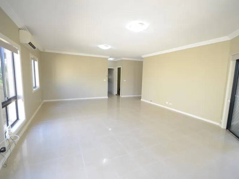 SPACIOUS VILLA IN A PRIVATE LOCATION