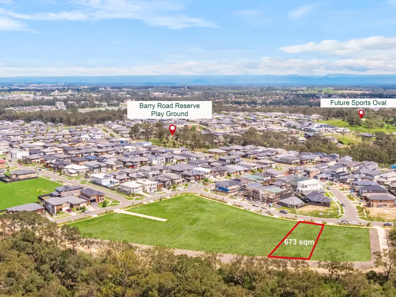 BEST VALUE BLOCK IN NORTH KELLYVILLE