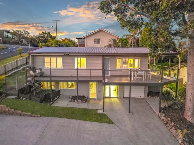 Ideally located... Spacious Family Home with Dual Living