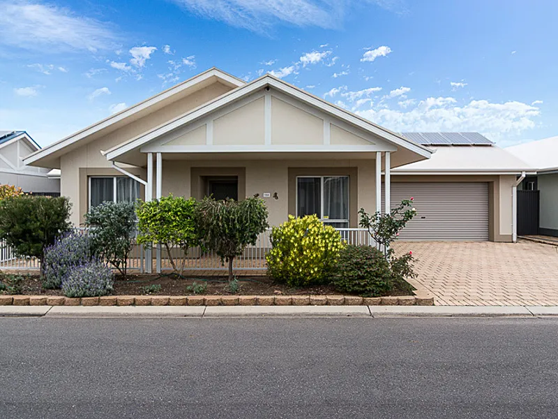 One of the best in the village. This sought after design won't last long at this price.