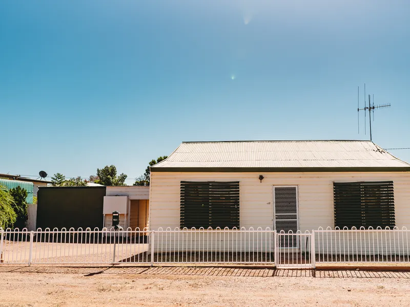 Opportunities Galore