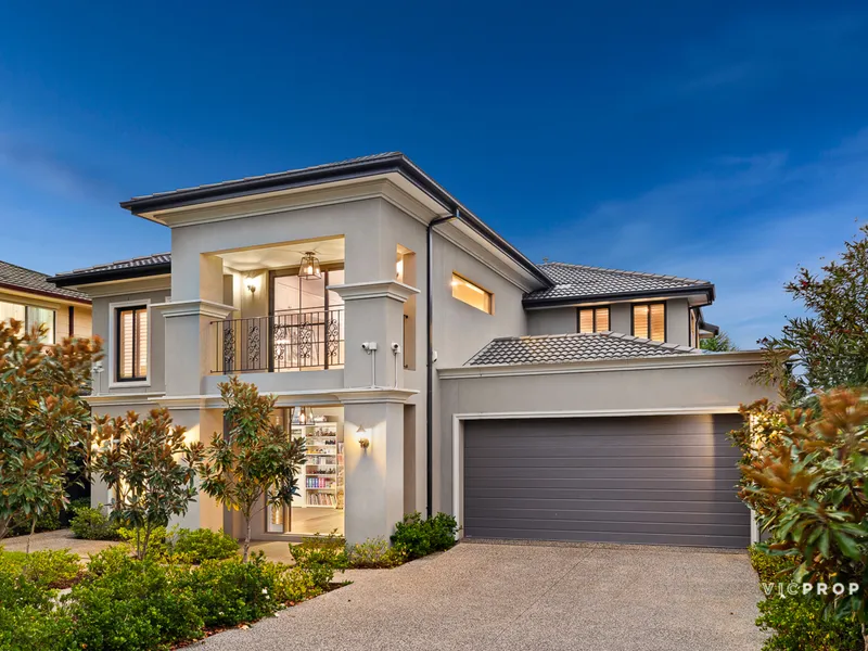Unmatched Style, Space and Sophistication in Prime Location