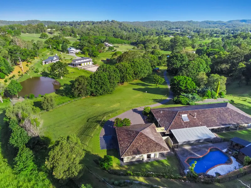 Blue Chip Acreage, rarely available for purchase