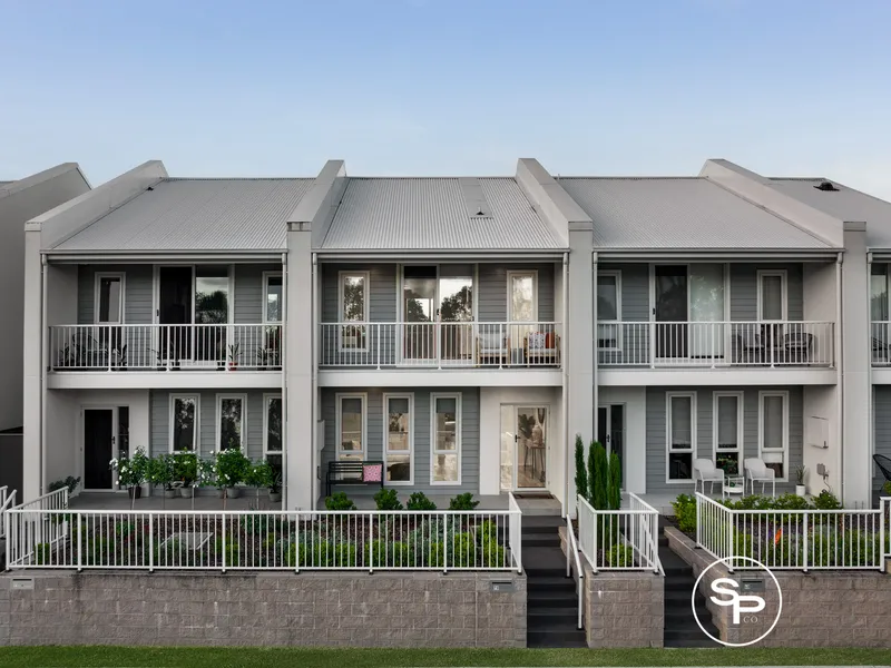 Perfect in every way | Let's Step Inside