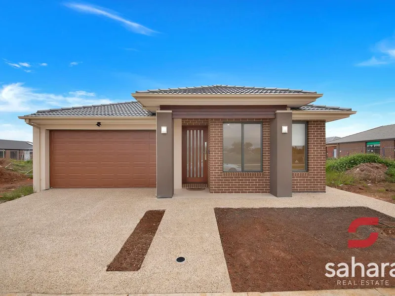 A family home Close to all amenities