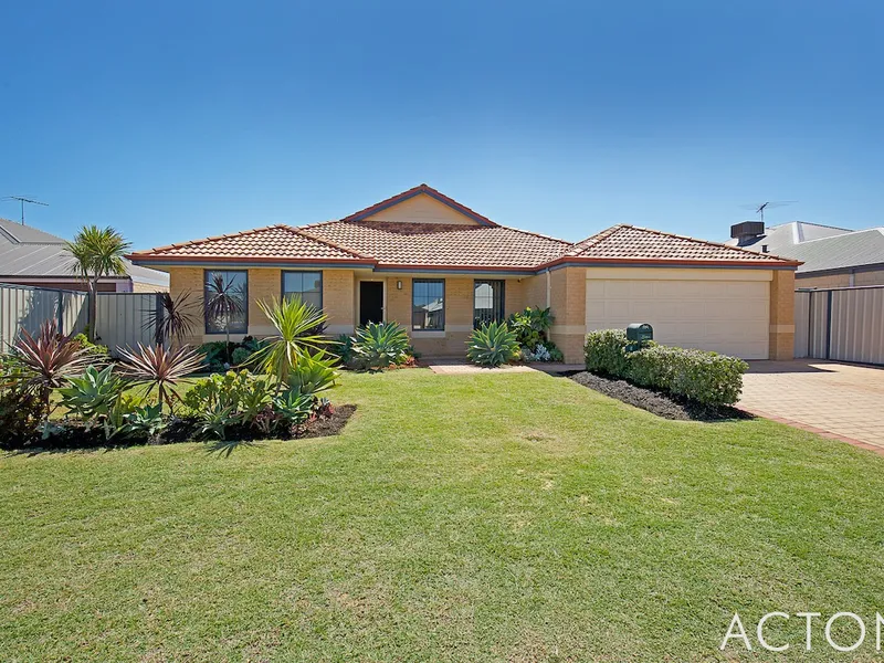 UNDER OFFER BY TRACY REID!