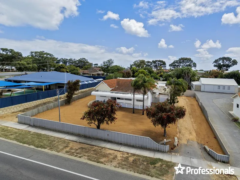 Development Potential