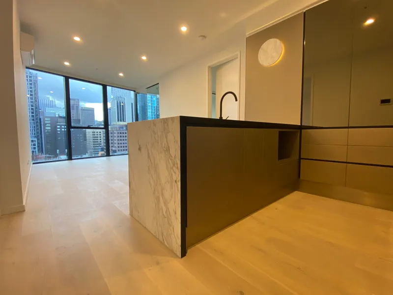 Brand New Premier Tower Luxury Two Bedrooms Apartment for Lease!