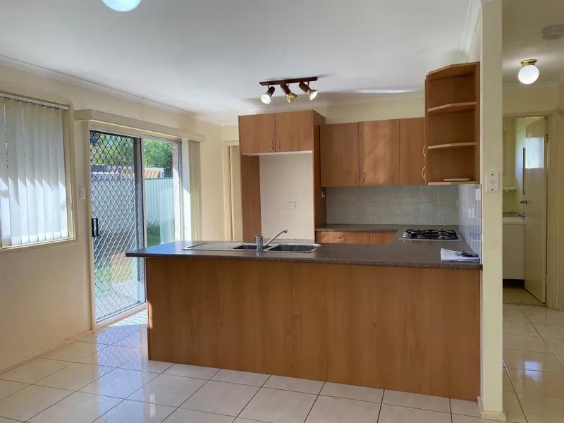 GREAT FAMILY HOME WITH LARGE BACKYARD