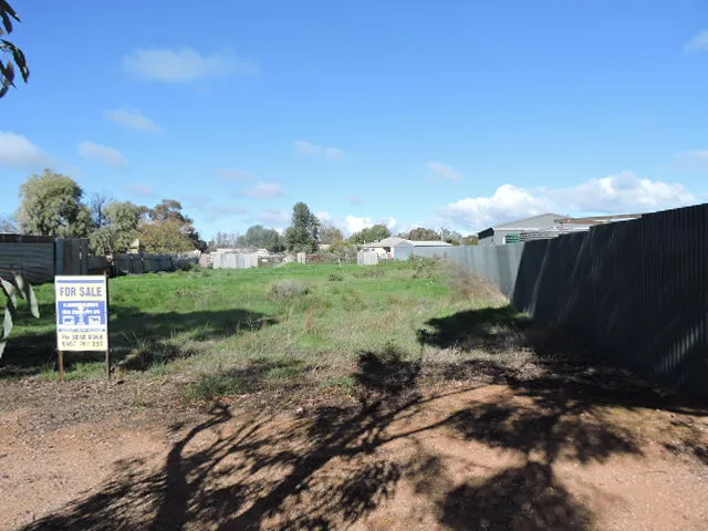 Excellent Allotment in Position with Views