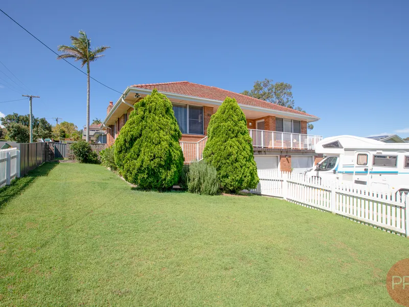 THE PERFECT SIZE IN EAST MAITLAND!