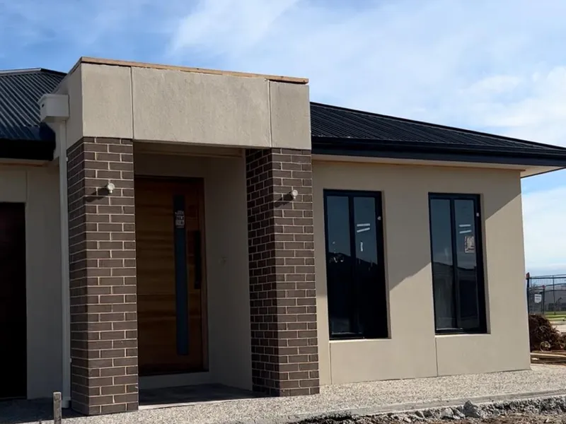 luxury house at prime location of Thornhill Park