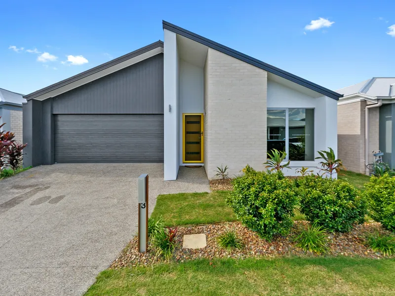 Perfect blend of comfort and style