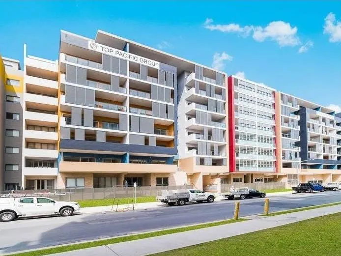Spacious Modern 2 Bedroom Apartment