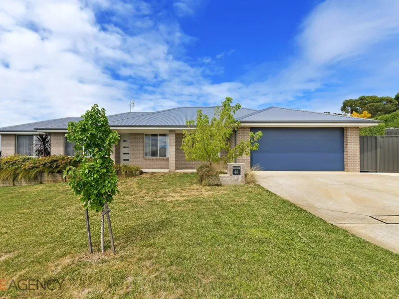 Blue Ribbon neighbourhood