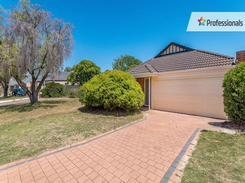By Appointment Only - Fixed Term Lease in Place