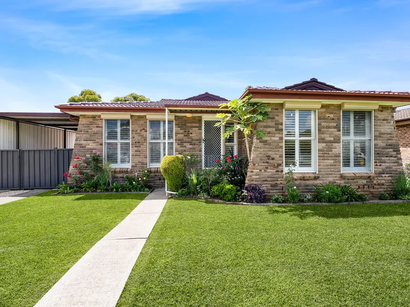 Tastefully Refurbished Family Home
