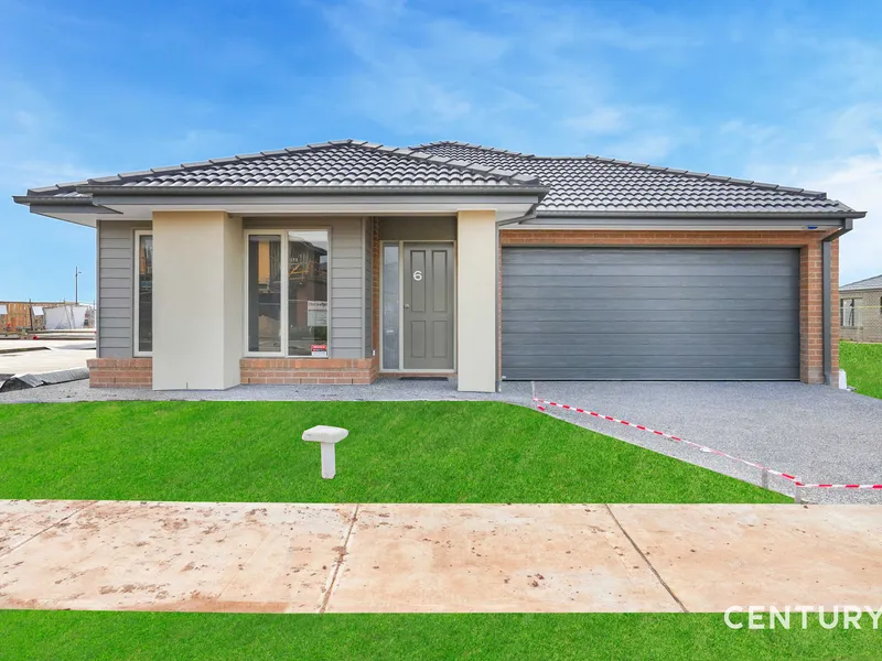 Brand new house available for rent!!