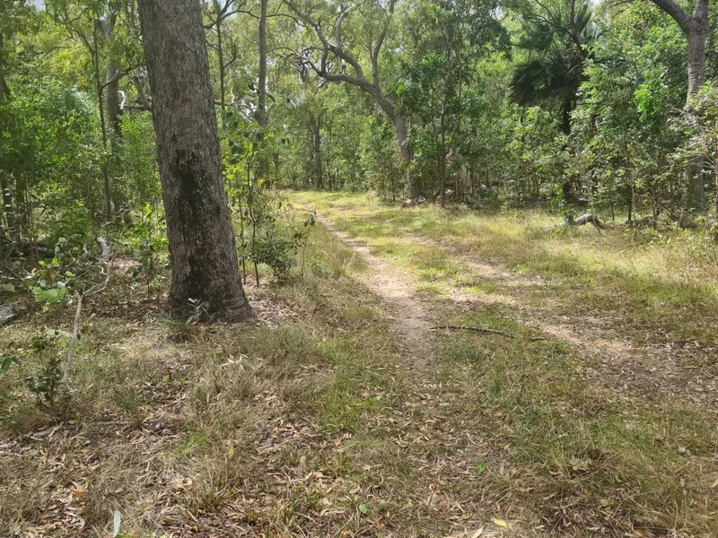 Magnificent 100 acre rural property