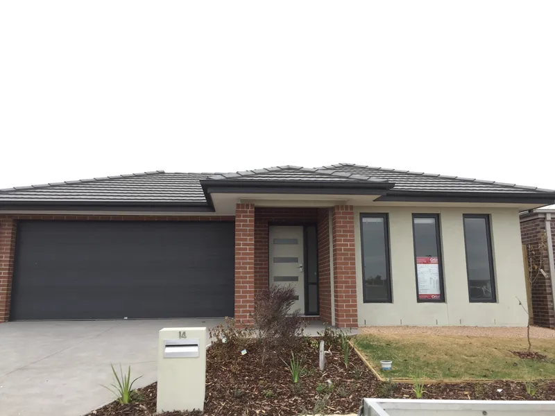 Featherbrook School Zone