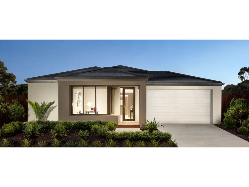 Lot 1008 Albert Drive, Melton South, Vic 3338