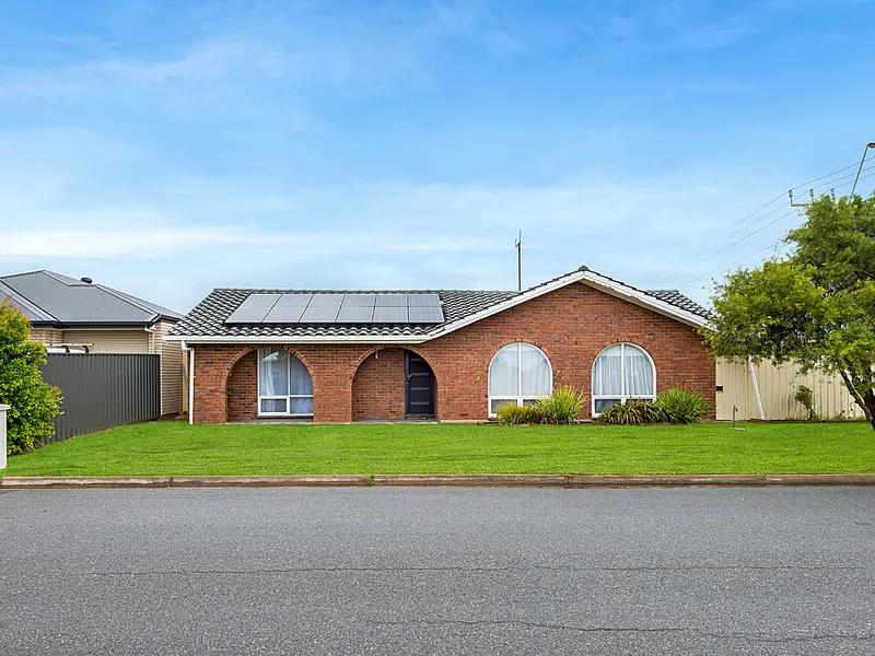 Adorable, affordable and in Pt Willunga