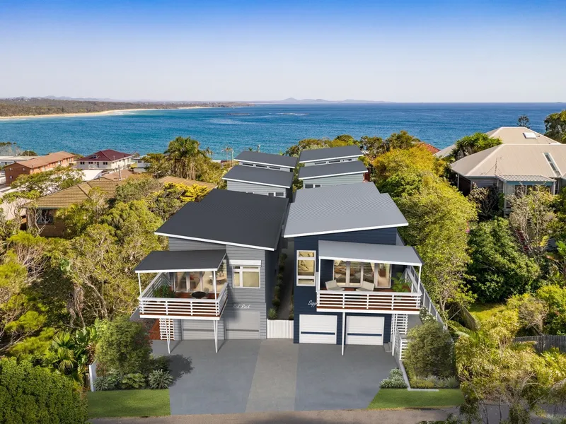 Two Sold Two Remaining 