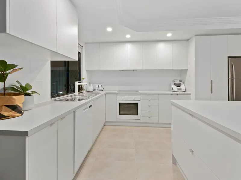 Beautifully Renovated & Unbeatably Located!