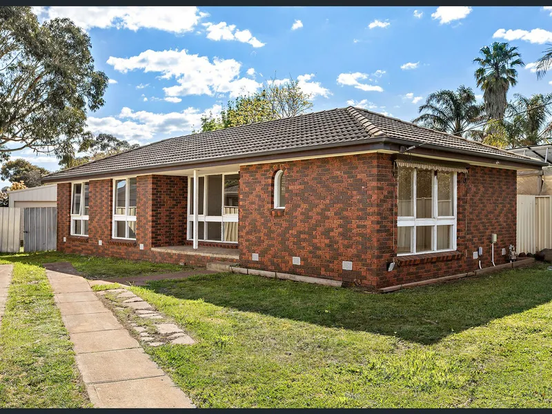 Great Family Home