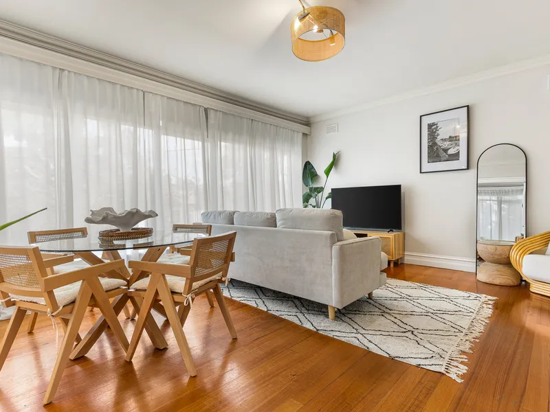 Exceptional Appeal with Prestige Lifestyle
