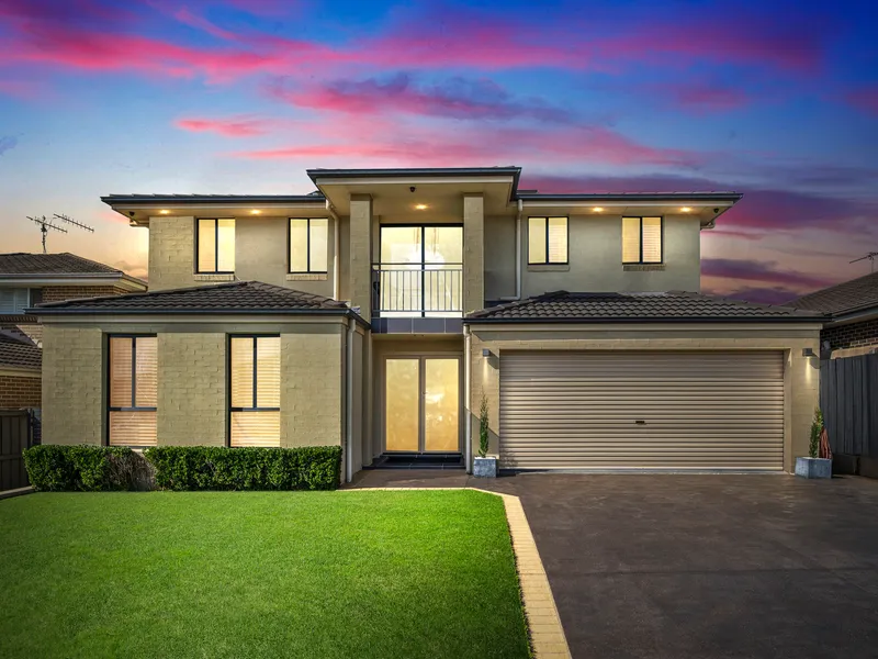 Entertainers Delight!!