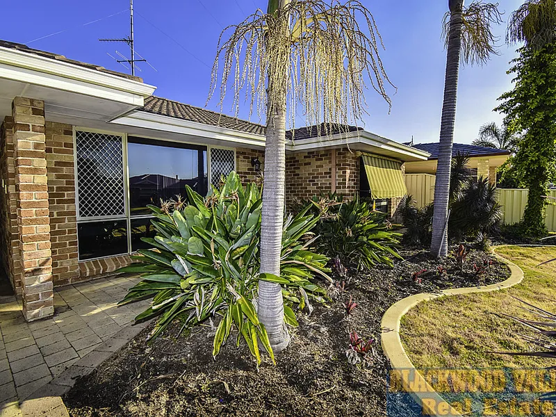 FANTASTIC FAMILY HOME