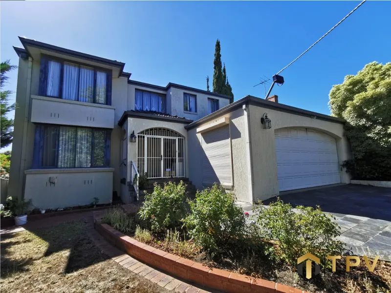 Balwyn North School Zoon House