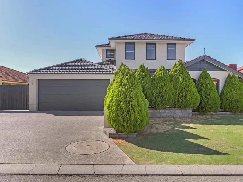 Look no further for your perfect family home!