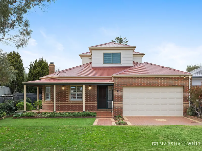 Family Foundations in the Golden Triangle