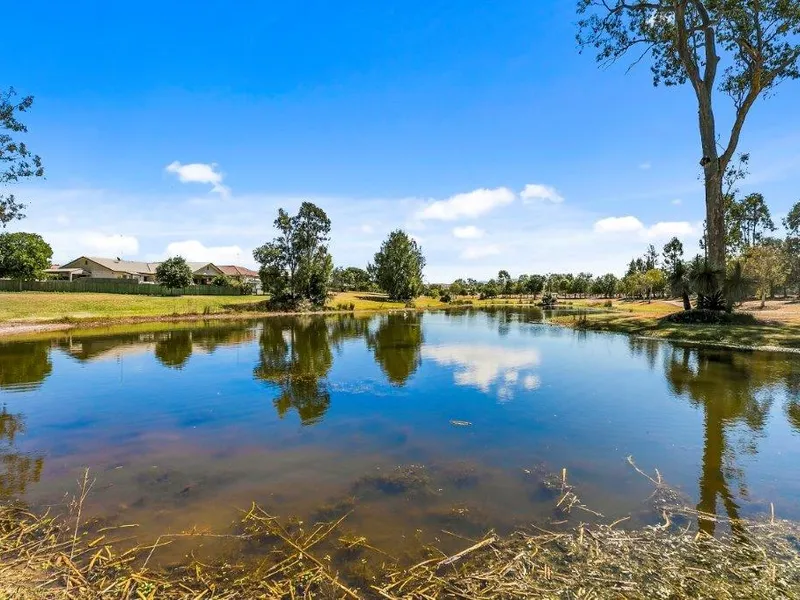 LARGE RESIDENTIAL LAND FROM $239,000!!!