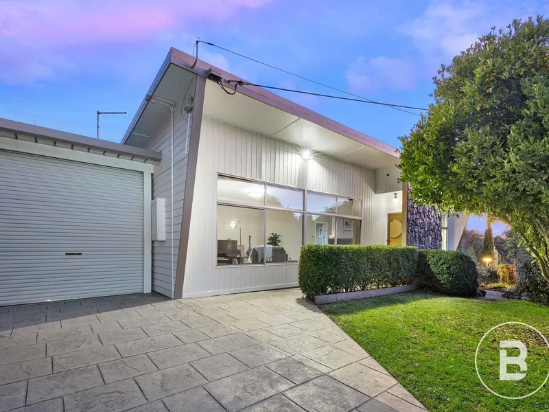 QUALITY FAMILY HOME ON TWO TITLES IN NERRINA