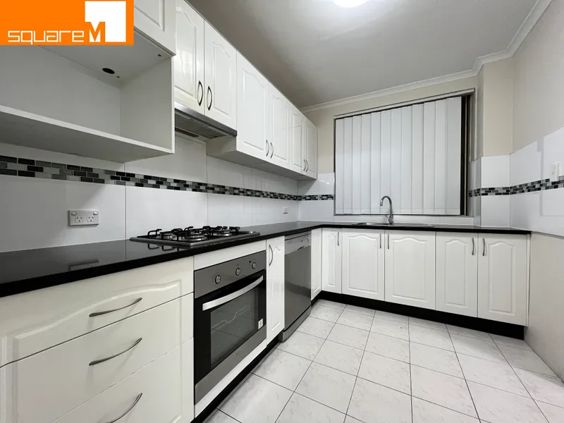 North Facing Quality Apartment In A Popular Location