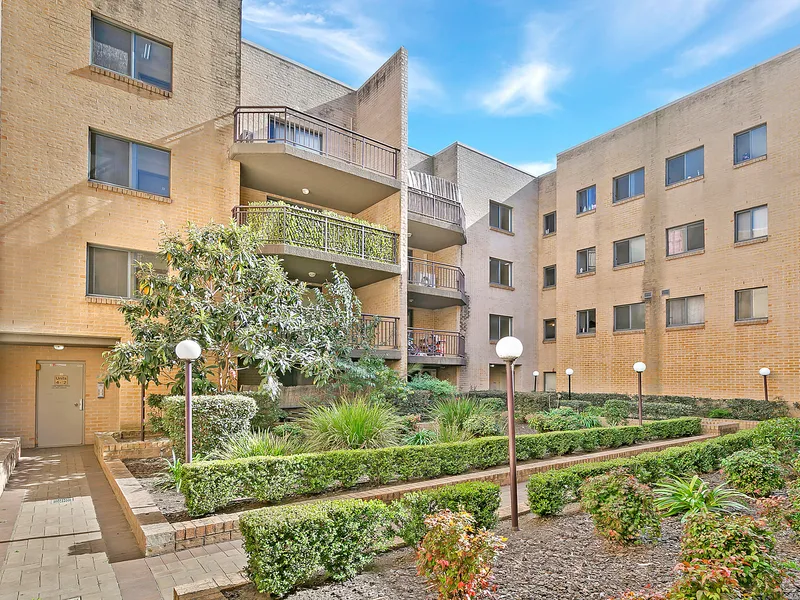 Close To All Amenities!
