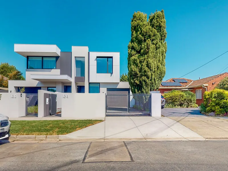 Your brand new ultimate luxury home awaits…