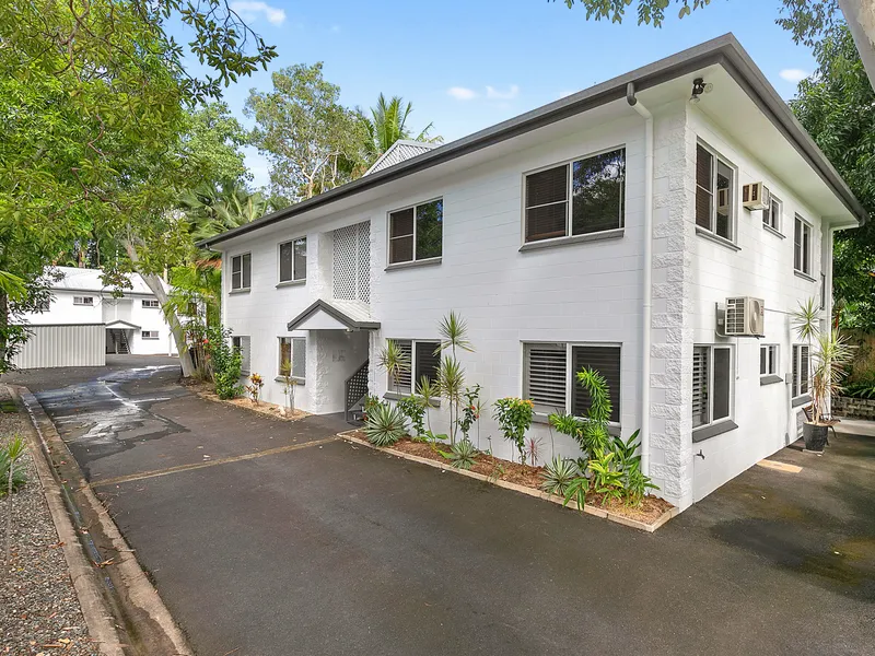 Live Your Best Life at Trinity Beach 