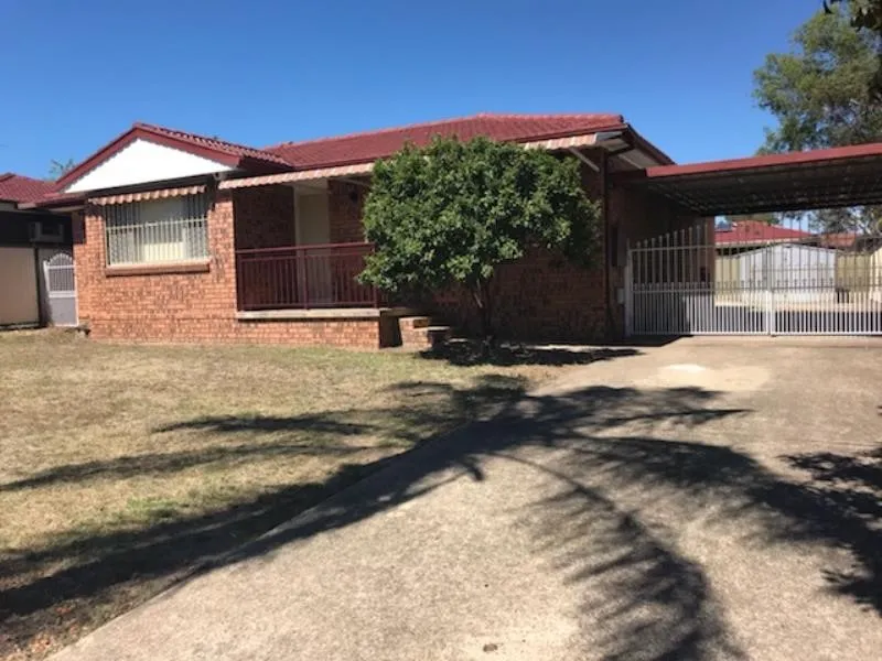 Next family home? Big Single level in a key location.