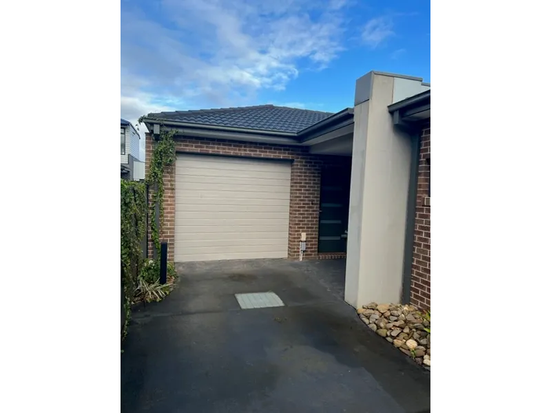 Unit 3/27 Ainsworth Street, Sunshine West Vic 3020