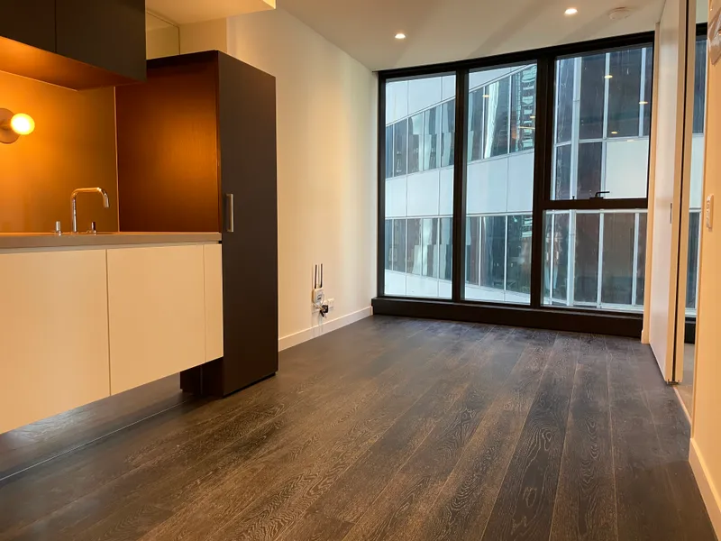 The central of CBD - Brand new 1 bed 1 bath apartment