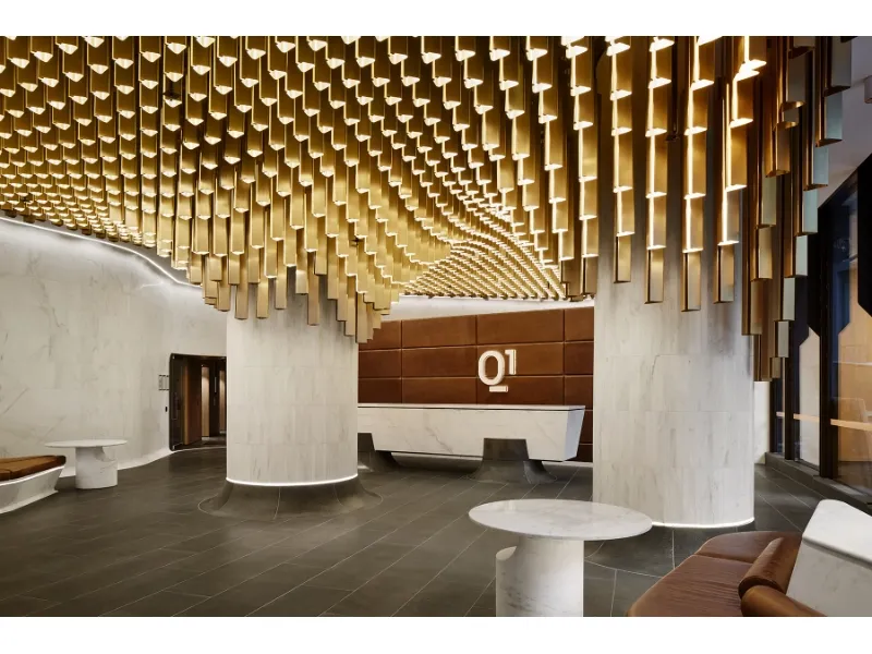 Queens Place 2 Bed + 2 Bath Brand New Apartments. Ready Now!