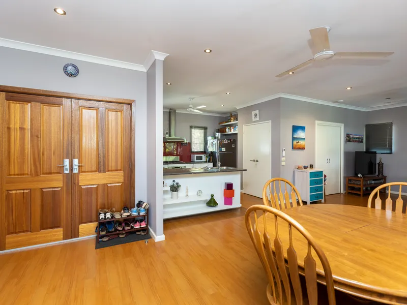 ALL THAT AND MORE FOR THE FAMILY