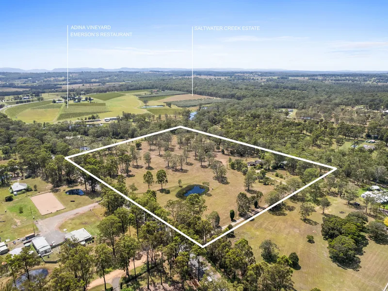 Unrivalled potential in a prime Lovedale location!