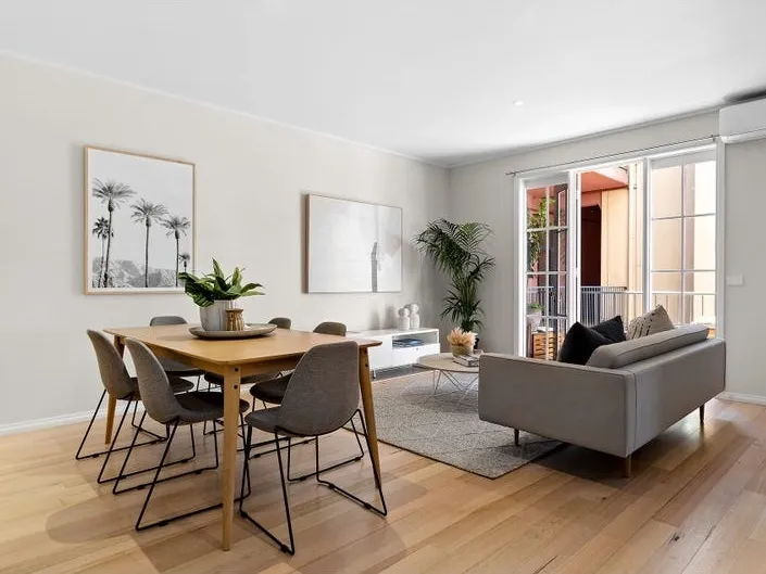 Truly spacious, thoroughly impressive, temptingly positioned