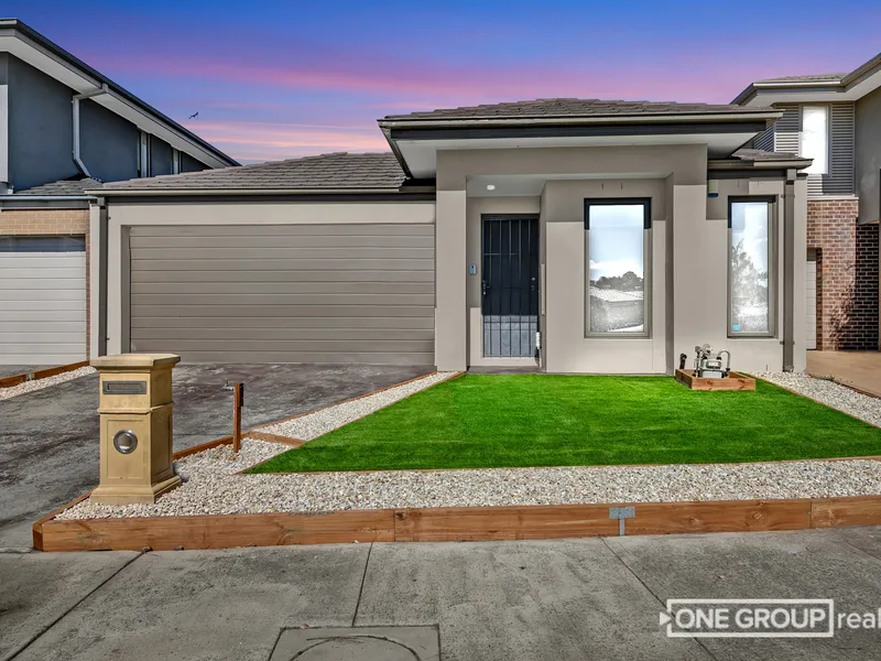 Suburban Living