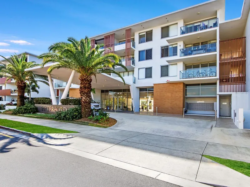 So You Want to Live in Style